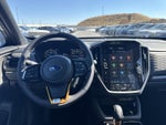 2026 Subaru Forester Wilderness CVT