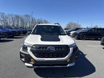 2026 Subaru Forester Wilderness CVT