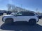 2026 Subaru Forester Wilderness CVT