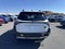 2026 Subaru Forester Wilderness CVT