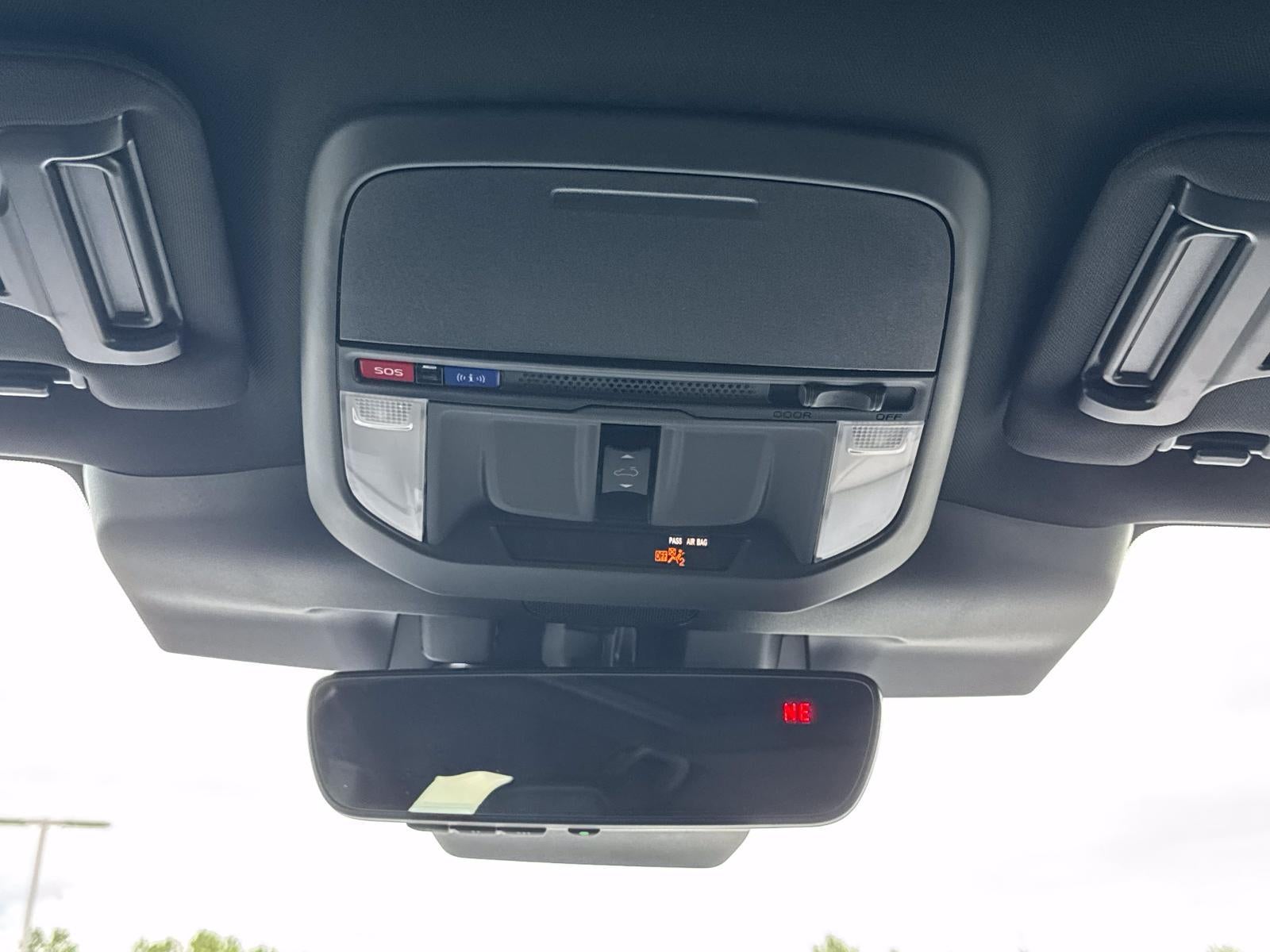 2026 Subaru Forester Wilderness CVT