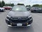 2026 Subaru Forester Wilderness CVT