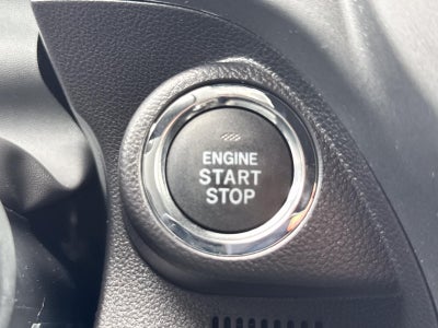 2026 Subaru Forester Wilderness CVT