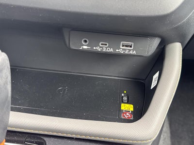 2026 Subaru Forester Wilderness CVT