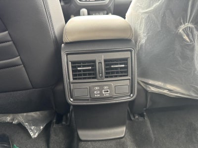 2026 Subaru Forester Limited AWD