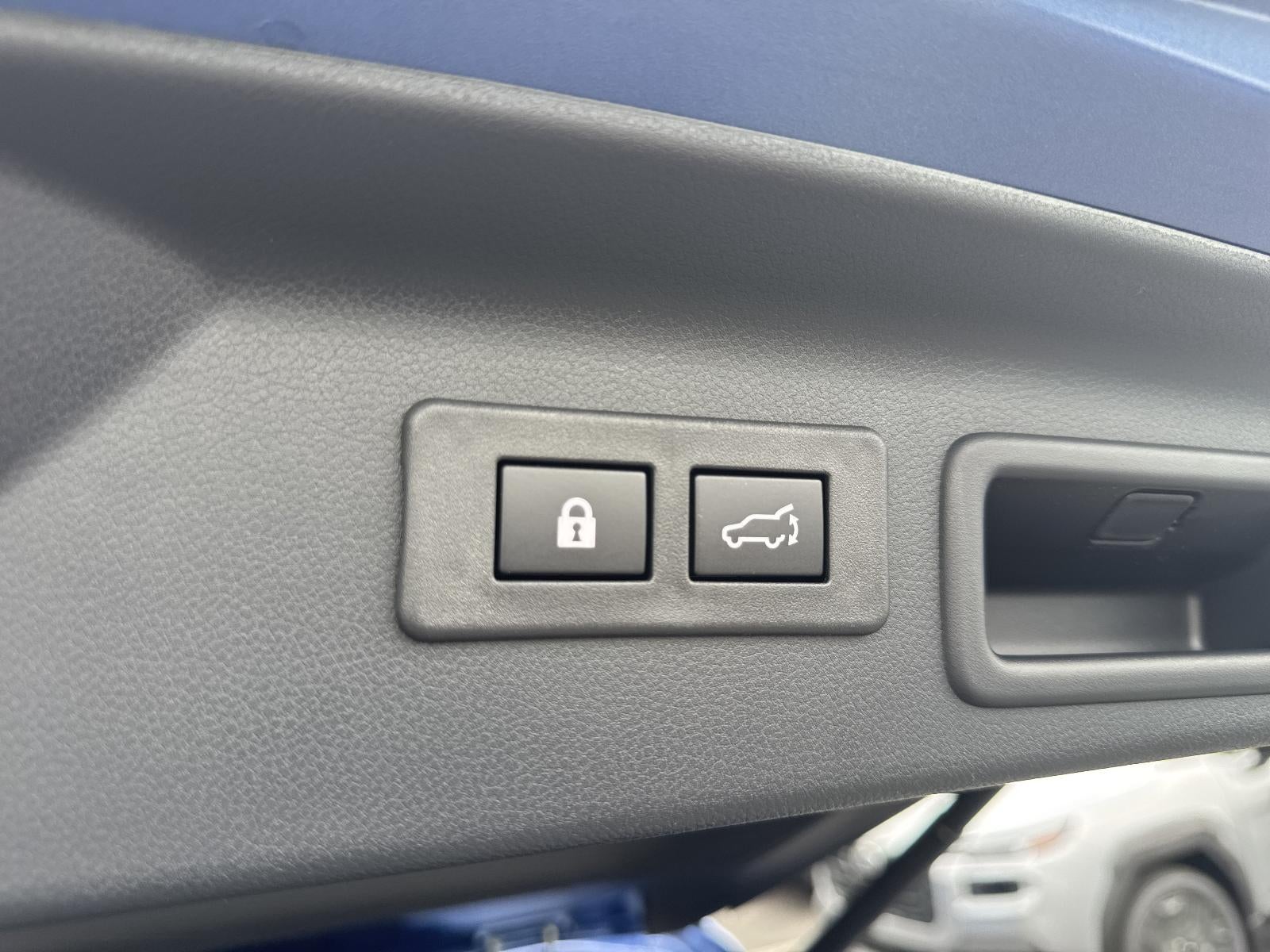 2026 Subaru Forester Limited AWD