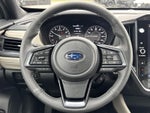 2026 Subaru Forester Limited AWD