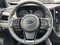 2026 Subaru Forester Limited AWD