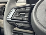 2026 Subaru Forester Limited AWD