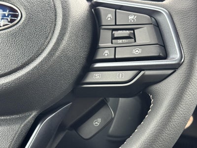 2026 Subaru Forester Limited AWD