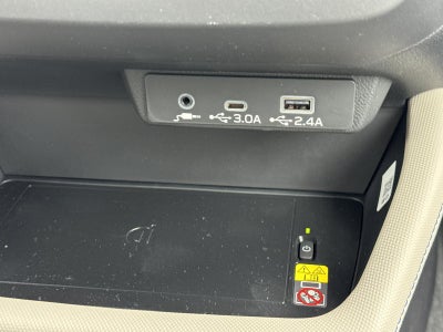 2026 Subaru Forester Limited AWD
