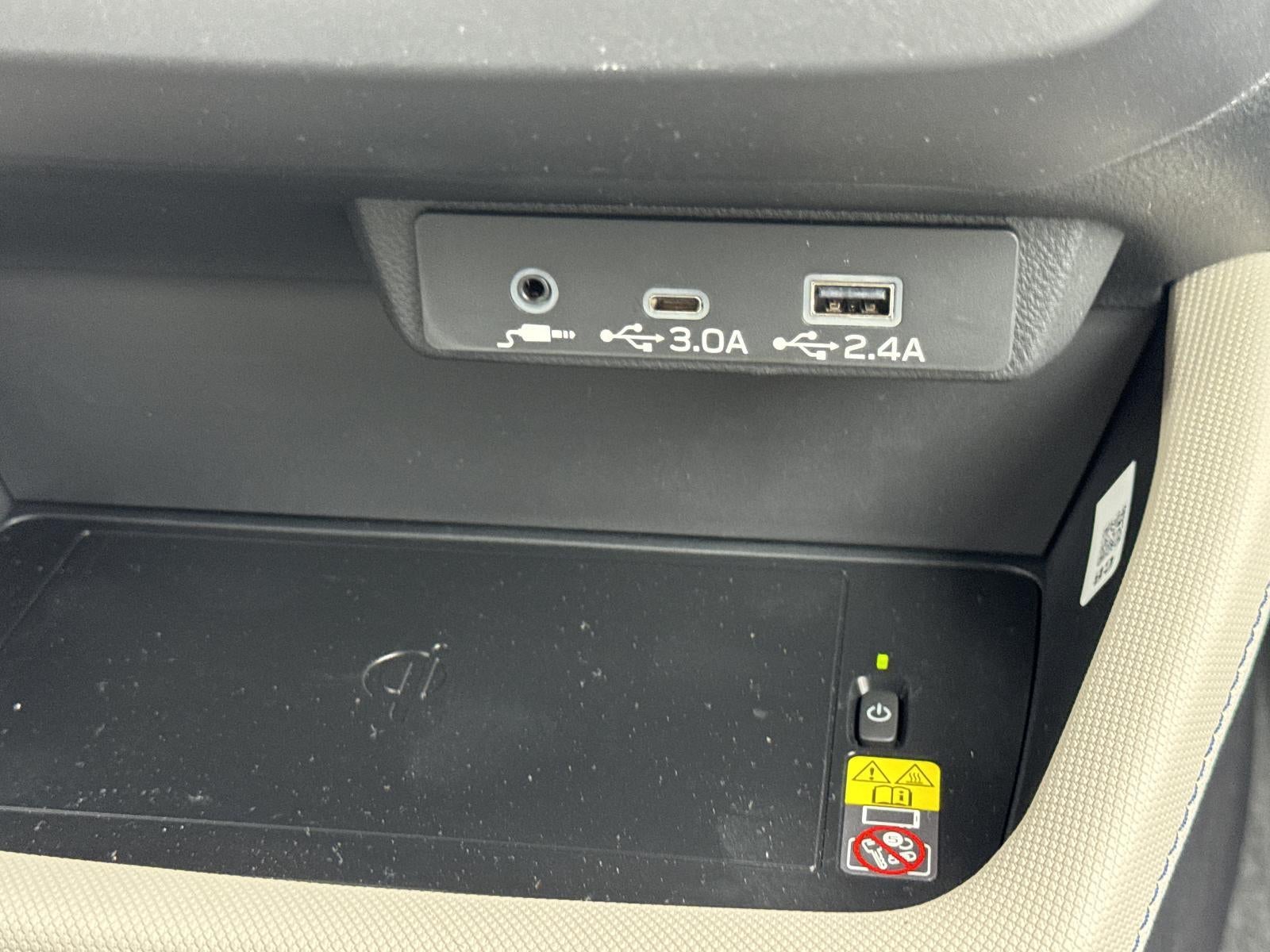 2026 Subaru Forester Limited AWD