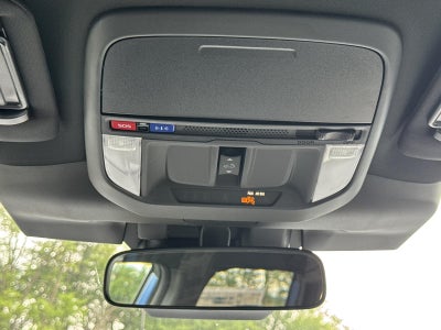2026 Subaru Forester Limited AWD