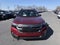 2026 Subaru Forester Limited AWD