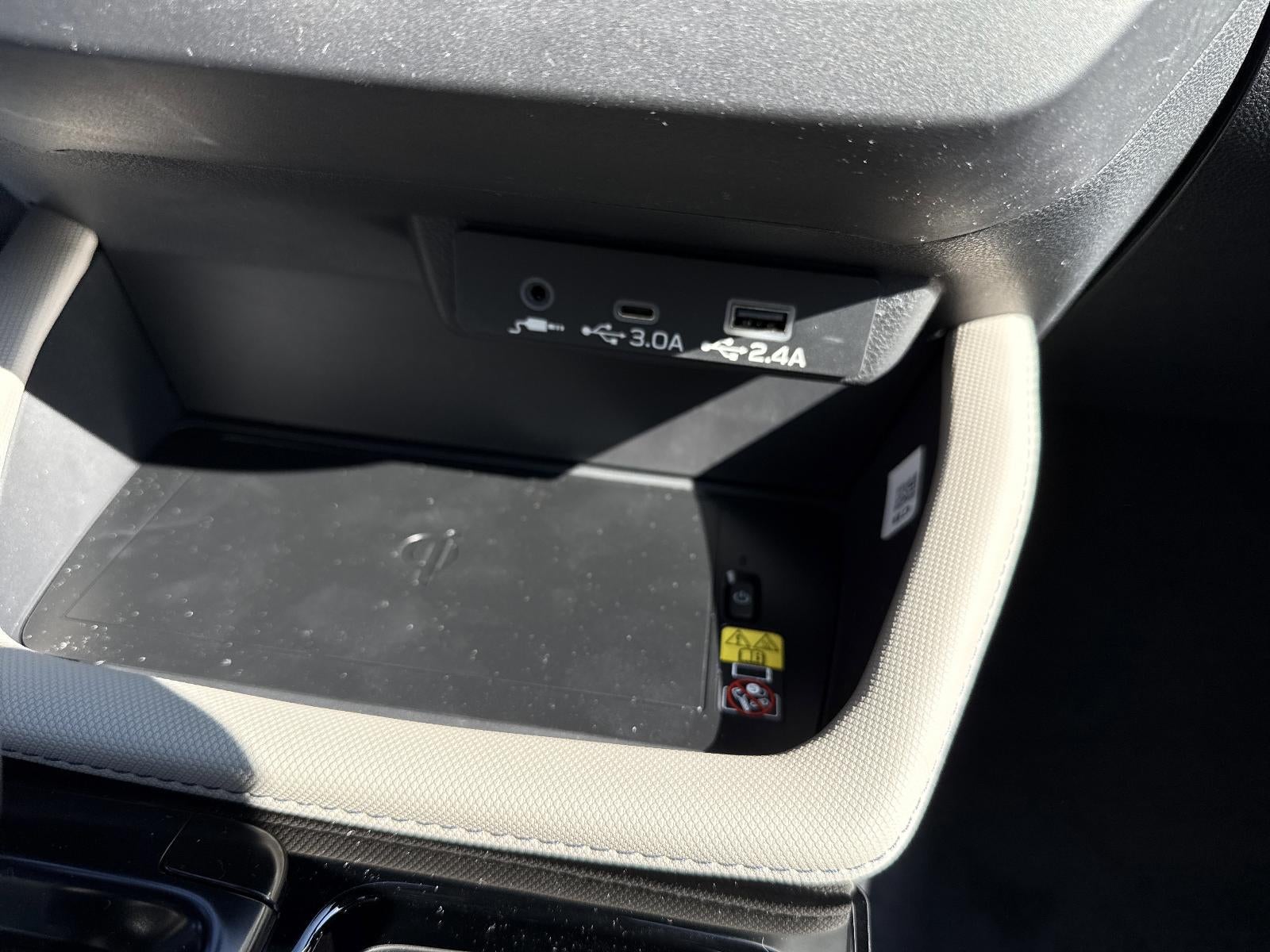 2026 Subaru Forester Limited AWD