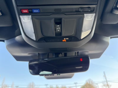 2026 Subaru Forester Limited AWD