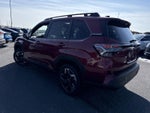 2026 Subaru Forester Limited AWD