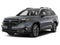 2026 Subaru Forester Limited AWD
