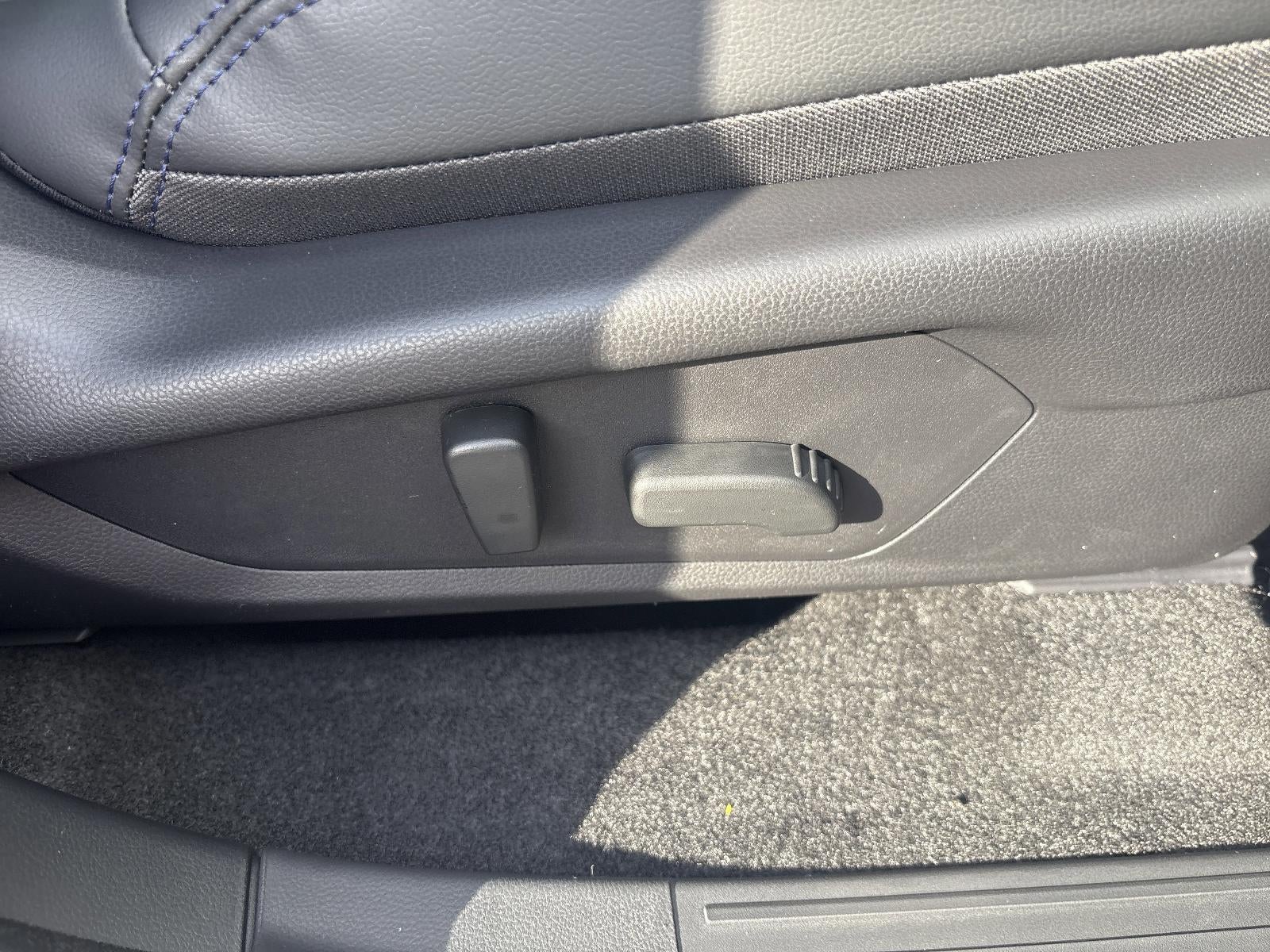 2026 Subaru Forester Limited AWD