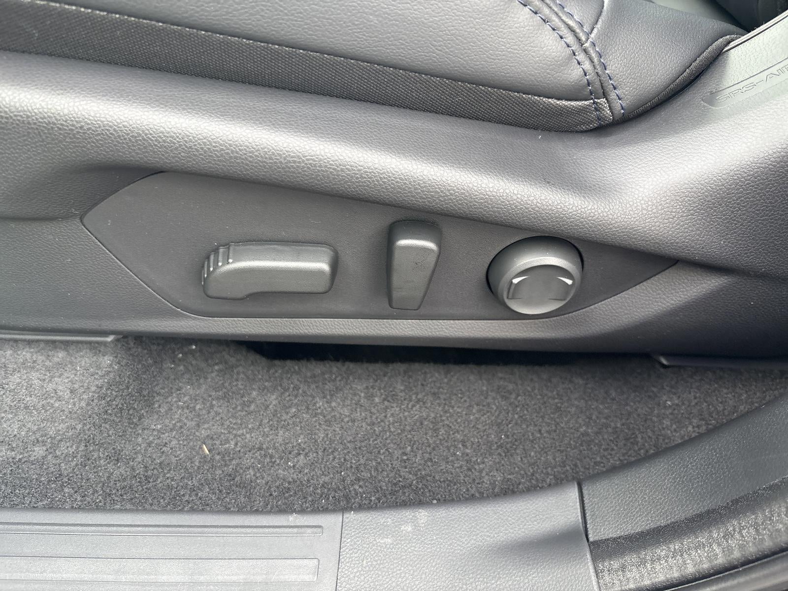 2026 Subaru Forester Limited AWD