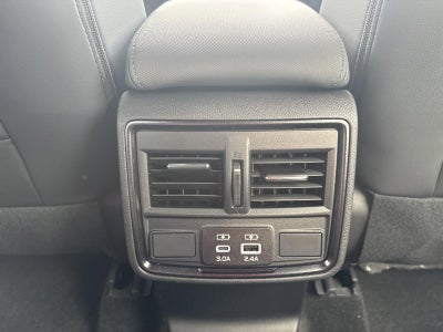 2026 Subaru Forester Limited AWD