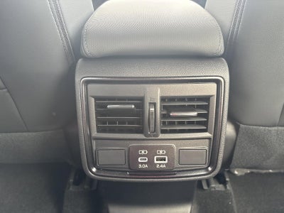 2026 Subaru Forester Limited AWD