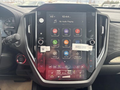 2026 Subaru Forester Limited AWD