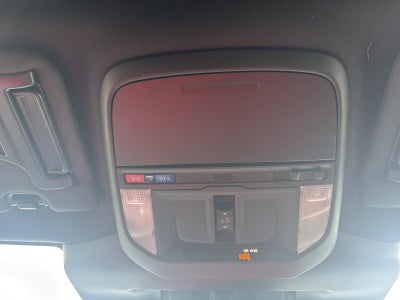 2026 Subaru Forester Limited AWD