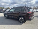 2026 Subaru Forester Limited AWD