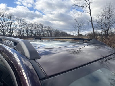 2026 Subaru Forester Limited AWD