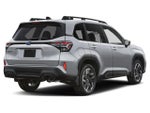 2026 Subaru Forester Limited AWD