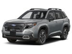 2026 Subaru Forester Limited AWD
