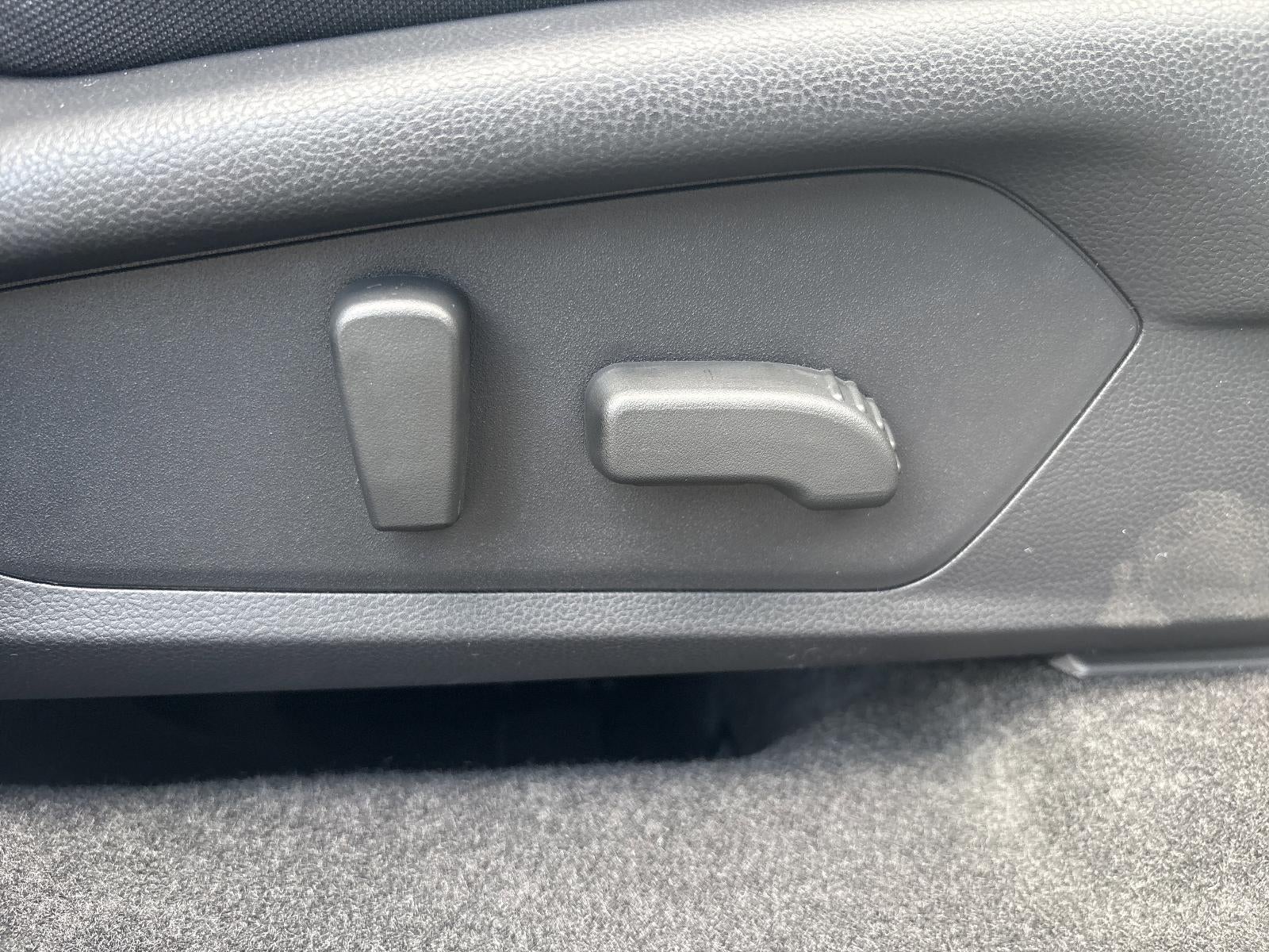 2026 Subaru Forester Limited AWD