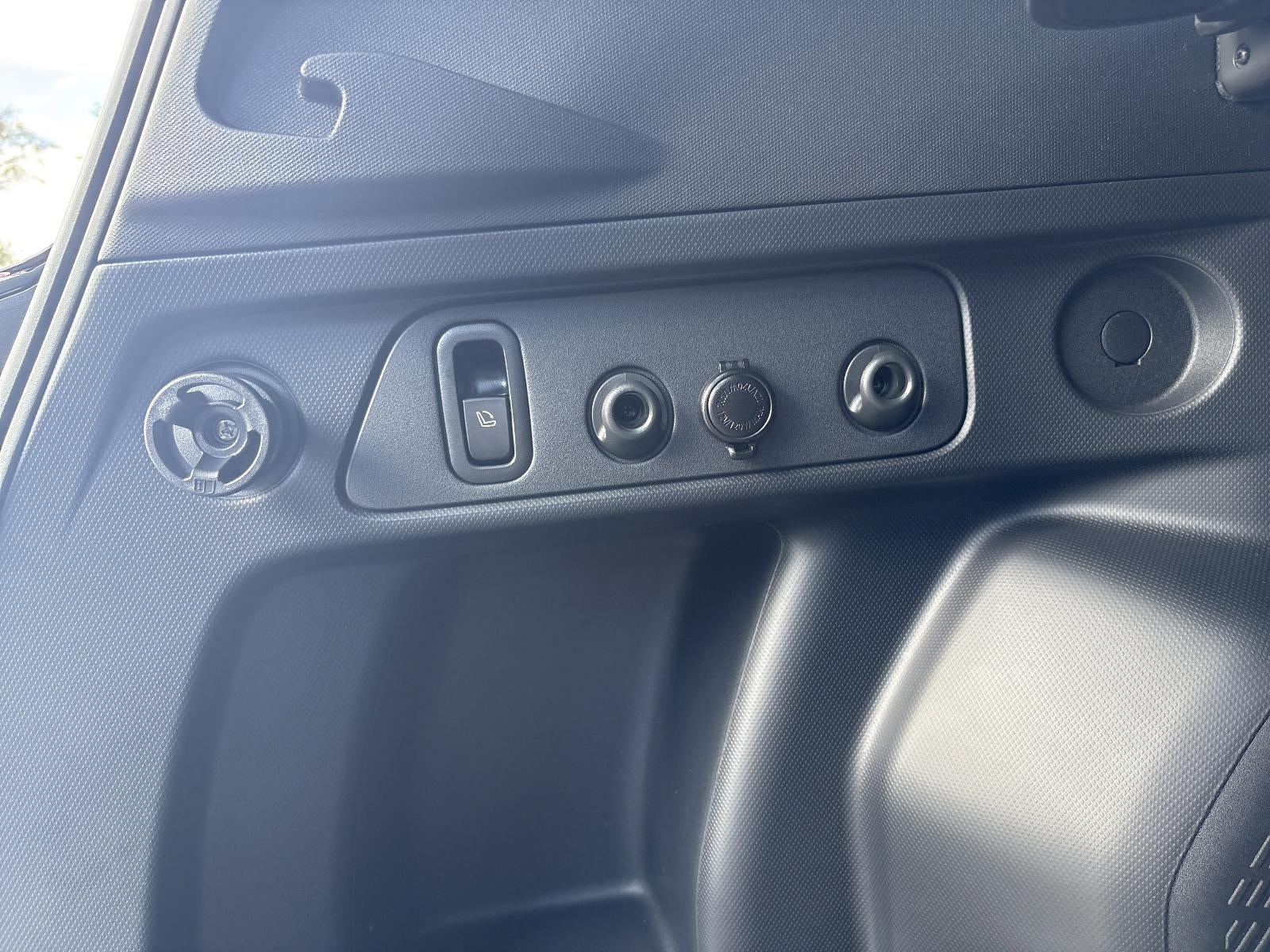 2026 Subaru Forester Limited AWD