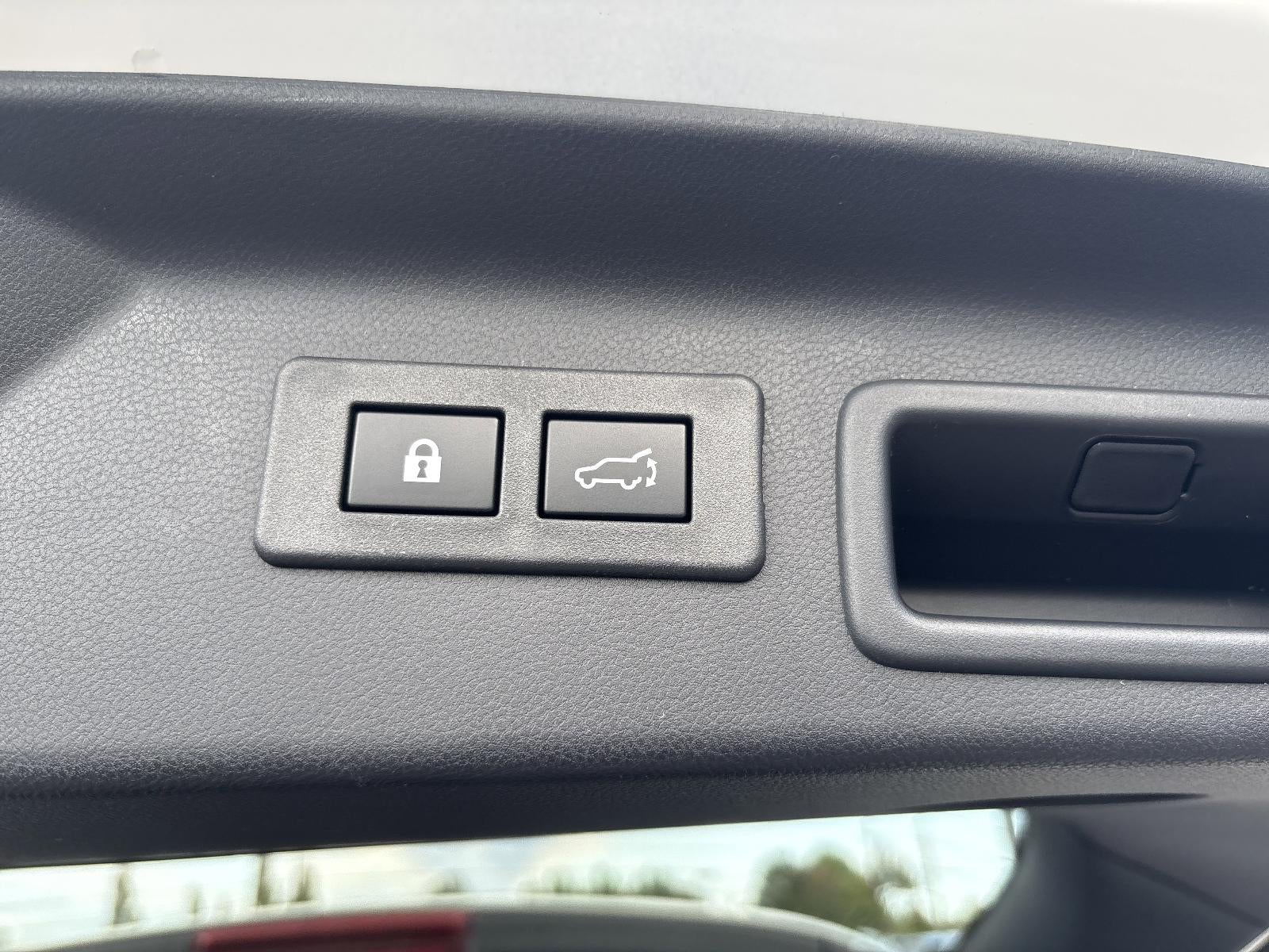 2026 Subaru Forester Limited AWD