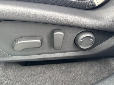 2026 Subaru Forester Limited AWD