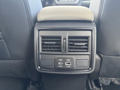 2026 Subaru Forester Limited AWD