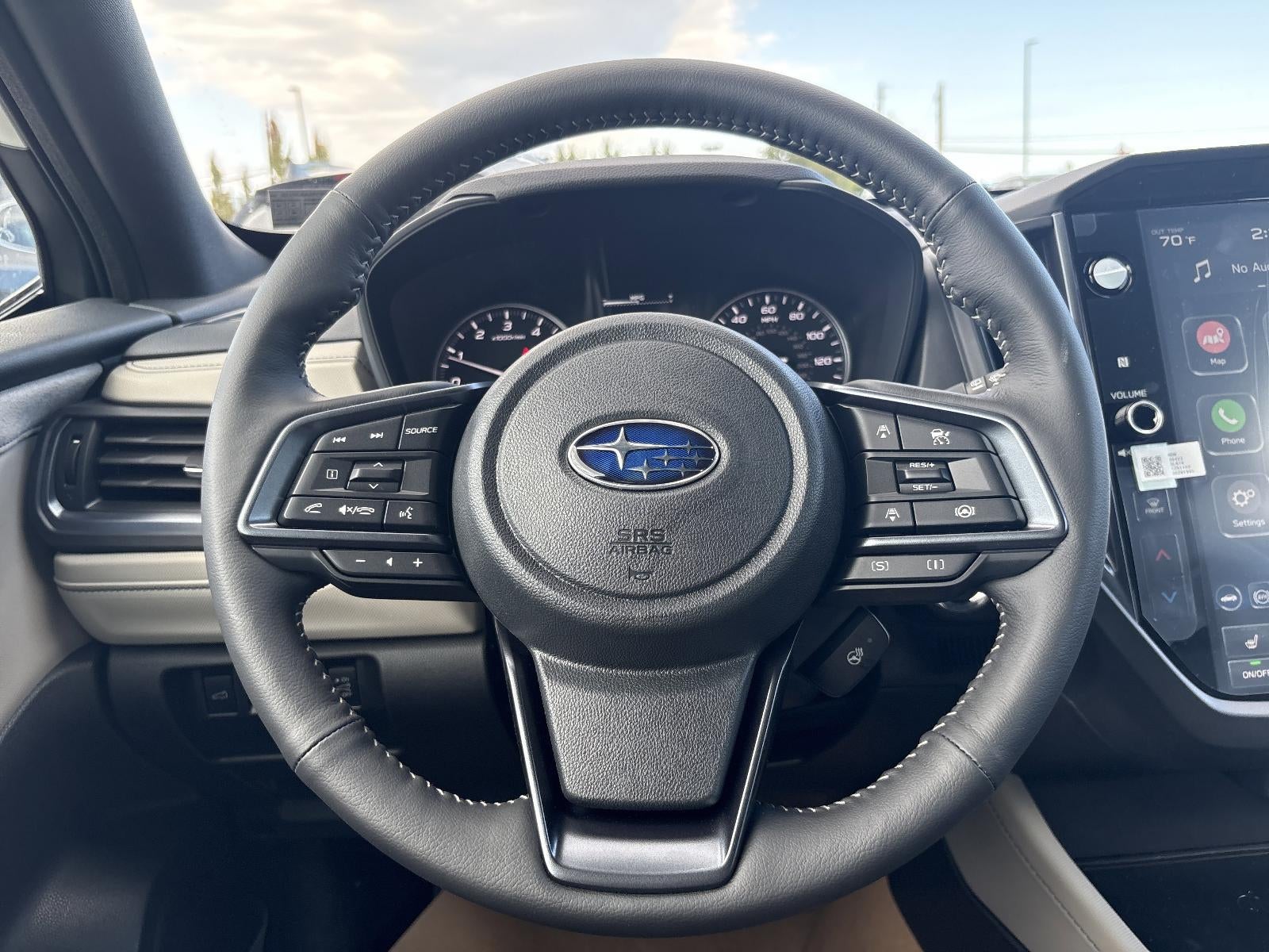 2026 Subaru Forester Limited AWD