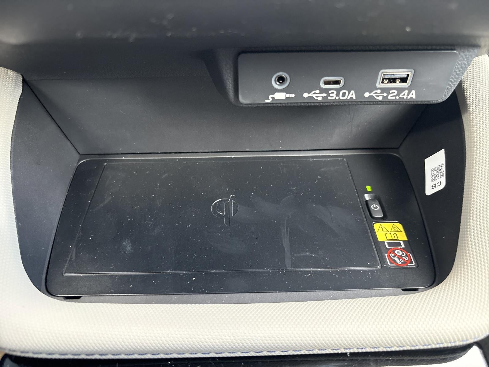 2026 Subaru Forester Limited AWD