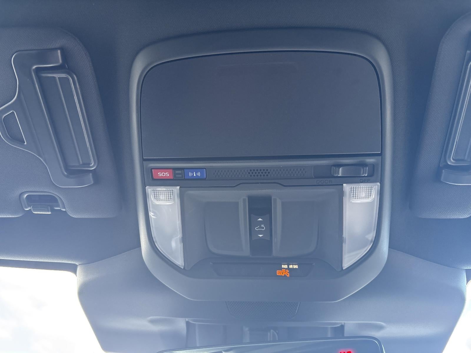 2026 Subaru Forester Limited AWD