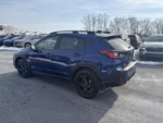 2026 Subaru Forester Limited AWD