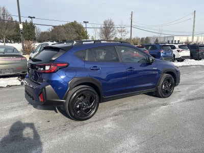 2026 Subaru Forester Limited AWD