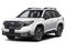 2026 Subaru Forester Limited AWD