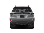 2026 Subaru Forester Limited AWD