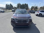 2026 Subaru Forester Limited AWD