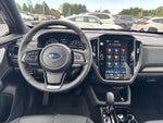 2026 Subaru Forester Limited AWD