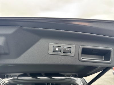 2026 Subaru Forester Limited AWD