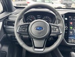 2026 Subaru Forester Limited AWD