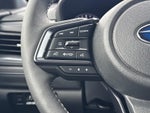 2026 Subaru Forester Limited AWD