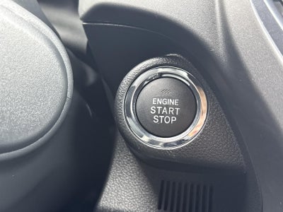 2026 Subaru Forester Limited AWD